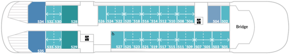 Deck Plan deck-3